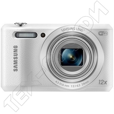 Ремонт Samsung WB35F