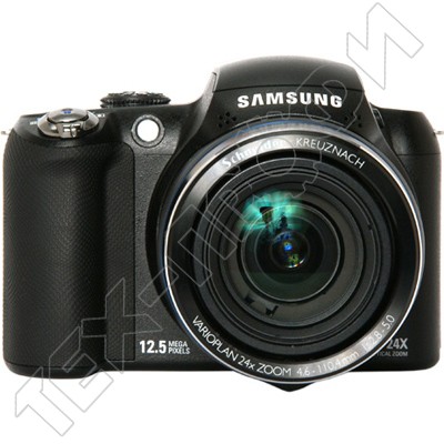 Ремонт Samsung WB5000