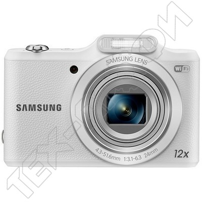 Ремонт Samsung WB50F