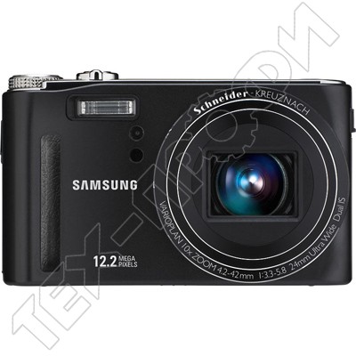 Ремонт Samsung WB550