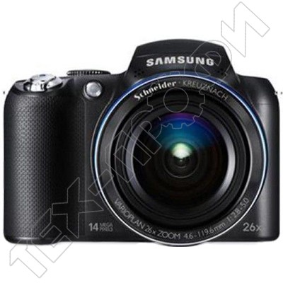 Ремонт Samsung WB5500