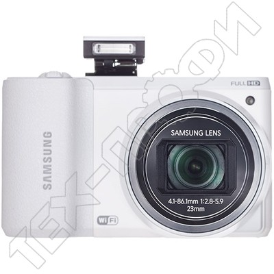 Ремонт Samsung WB800F