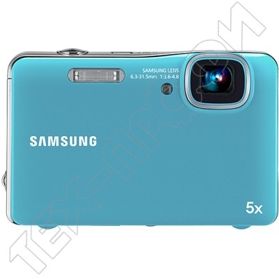 Ремонт Samsung WP10