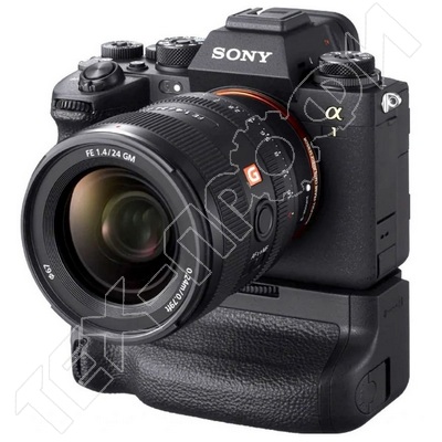 Ремонт Sony Alpha 1 ILCE-1
