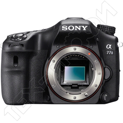Ремонт Sony Alpha A77 II ICLA-77
