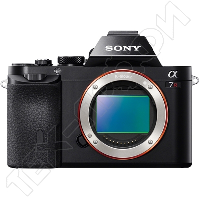 Ремонт Sony Alpha A7R II ILCE-7RM2