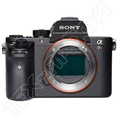 Ремонт Sony Alpha A7R III ILCE-7RM3