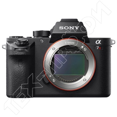 Ремонт Sony Alpha A7R IV ILCE-7RM4