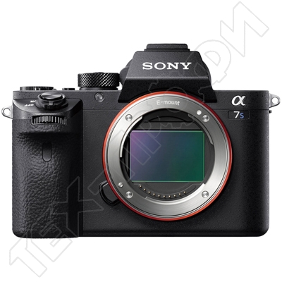 Ремонт Sony Alpha A7S II ILCE-7SM2