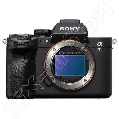 Ремонт Sony Alpha A7S III ILCE-7SM3