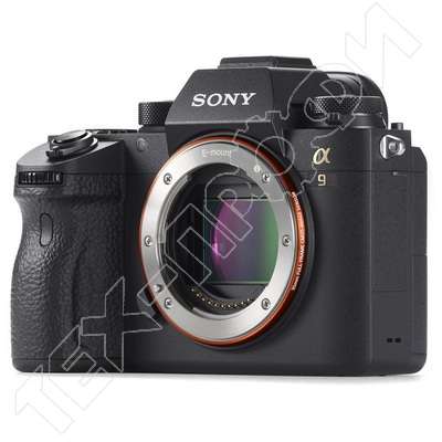 Ремонт Sony Alpha A9 II ILCE-9M2