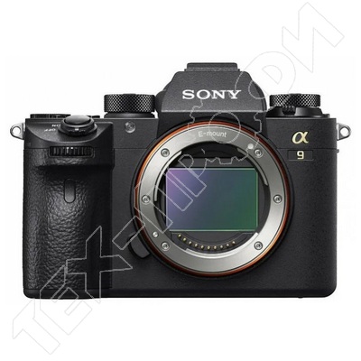 Ремонт Sony Alpha A9 ILCE-9