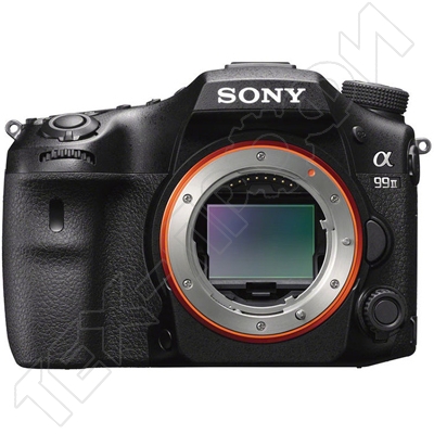 Ремонт Sony Alpha A99 II ICLA-99M2