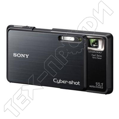 Ремонт Sony Cyber-shot DSC-G3