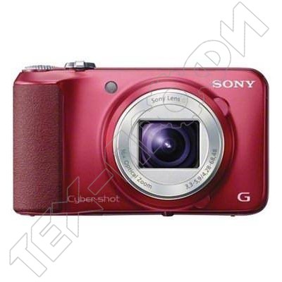 Ремонт Sony Cyber-shot DSC-H90