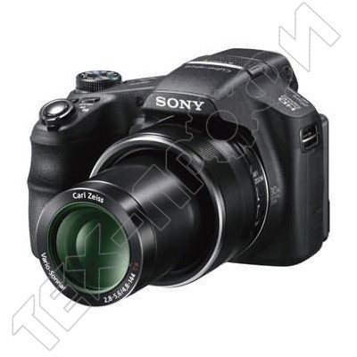 Ремонт Sony Cyber-shot DSC-HX200V