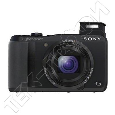 Ремонт Sony Cyber-shot DSC-HX20V