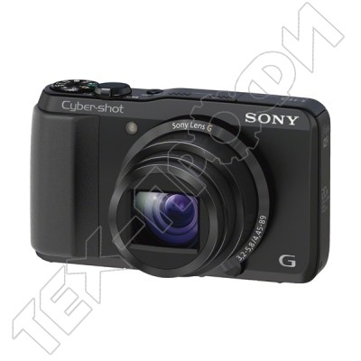 Ремонт Sony Cyber-shot DSC-HX30V