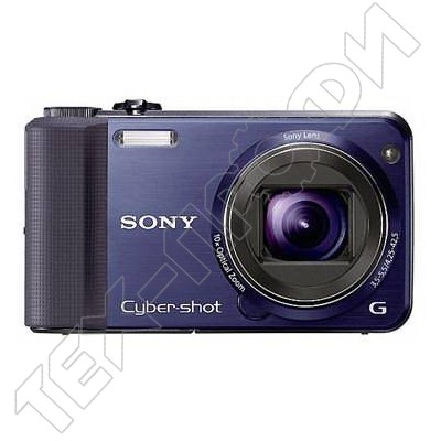 Ремонт Sony Cyber-shot DSC-HX7V