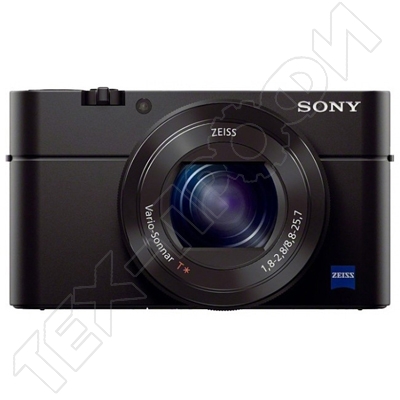Ремонт Sony Cyber-shot DSC-HX80