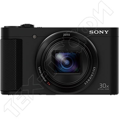 Ремонт Sony Cyber-shot DSC-HX90