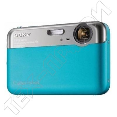 Ремонт Sony Cyber-shot DSC-J10