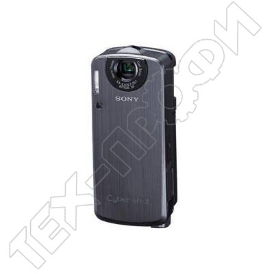 Ремонт Sony Cyber-shot DSC-M1