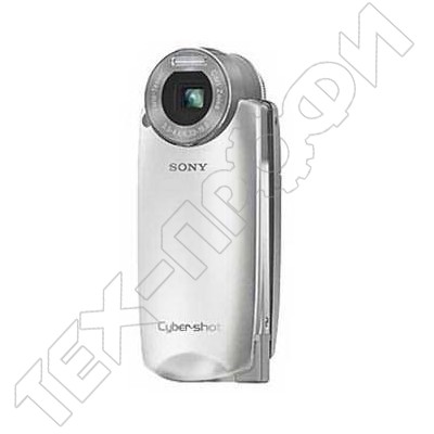 Ремонт Sony Cyber-shot DSC-M2