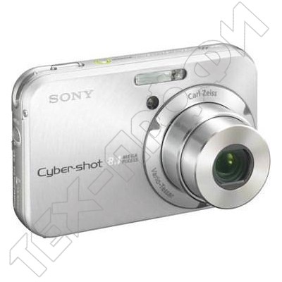 Ремонт Sony Cyber-shot DSC-N1