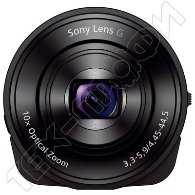 Ремонт Sony Cyber-shot DSC-QX10