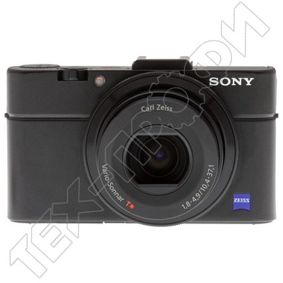 Ремонт Sony Cyber-shot DSC-RX100M2
