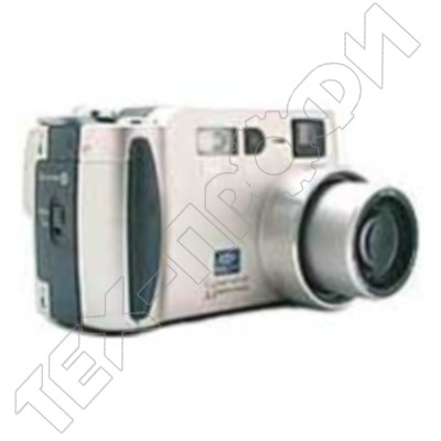 Ремонт Sony Cyber-shot DSC-S70