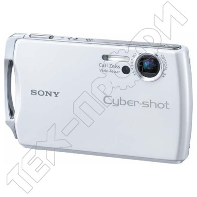 Ремонт Sony Cyber-shot DSC-T11