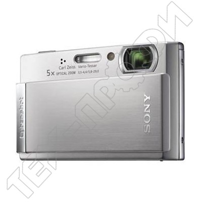 Ремонт Sony Cyber-shot DSC-T300