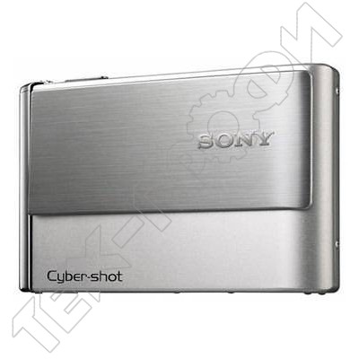 Ремонт Sony Cyber-shot DSC-T70