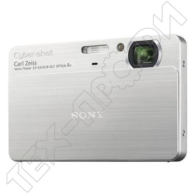 Ремонт Sony Cyber-shot DSC-T700
