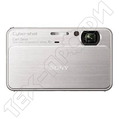 Ремонт Sony Cyber-shot DSC-T99