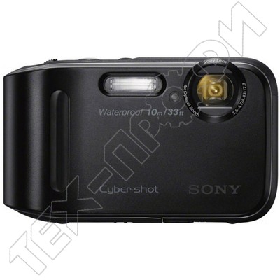 Ремонт Sony Cyber-shot DSC-TF1