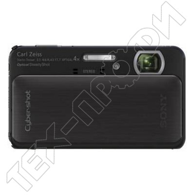 Ремонт Sony Cyber-shot DSC-TX20