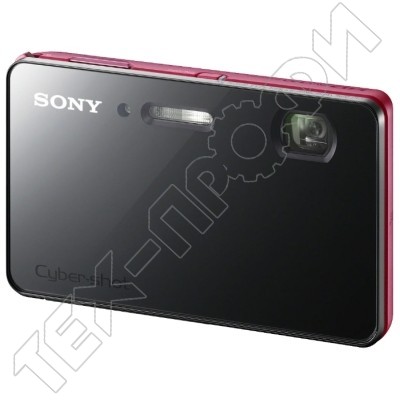 Ремонт Sony Cyber-shot DSC-TX200V