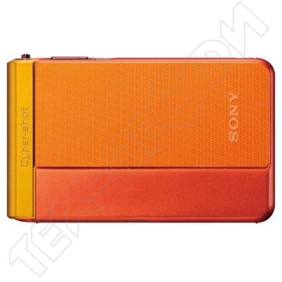 Ремонт Sony Cyber-shot DSC-TX30
