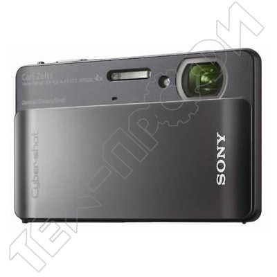 Ремонт Sony Cyber-shot DSC-TX5