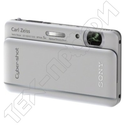 Ремонт Sony Cyber-shot DSC-TX66