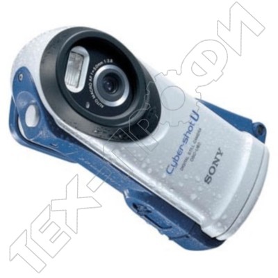 Ремонт Sony Cyber-shot DSC-U60