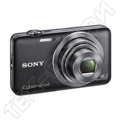 Ремонт Sony Cyber-shot DSC-WX30
