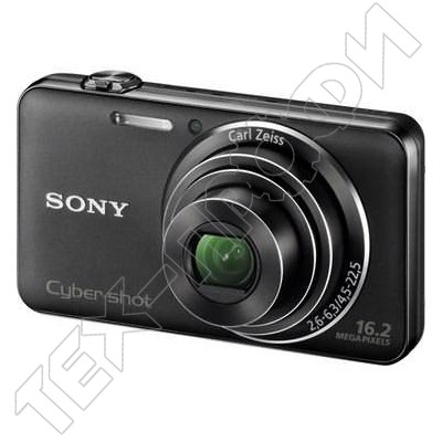 Ремонт Sony Cyber-shot DSC-WX50