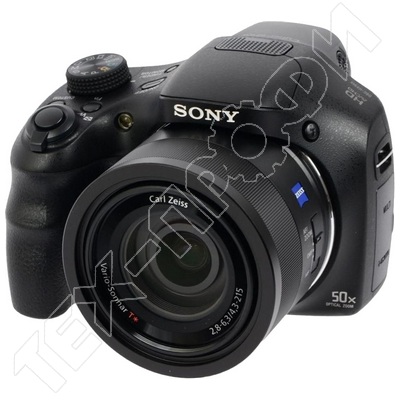 Ремонт Sony HX350 DSC-HX350