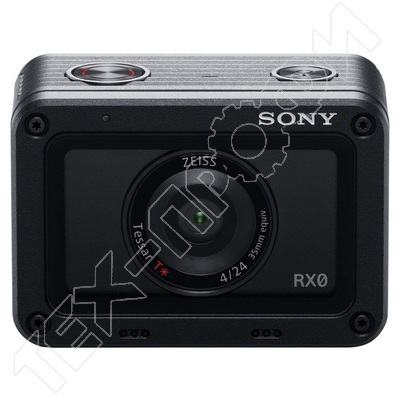 Ремонт Sony RX0 DSC-RX0