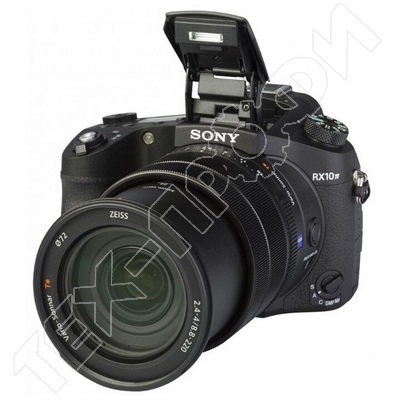 Ремонт Sony RX10 IV DSC-RX10M4