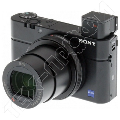 Ремонт Sony RX100 IV DSC-RX100M4